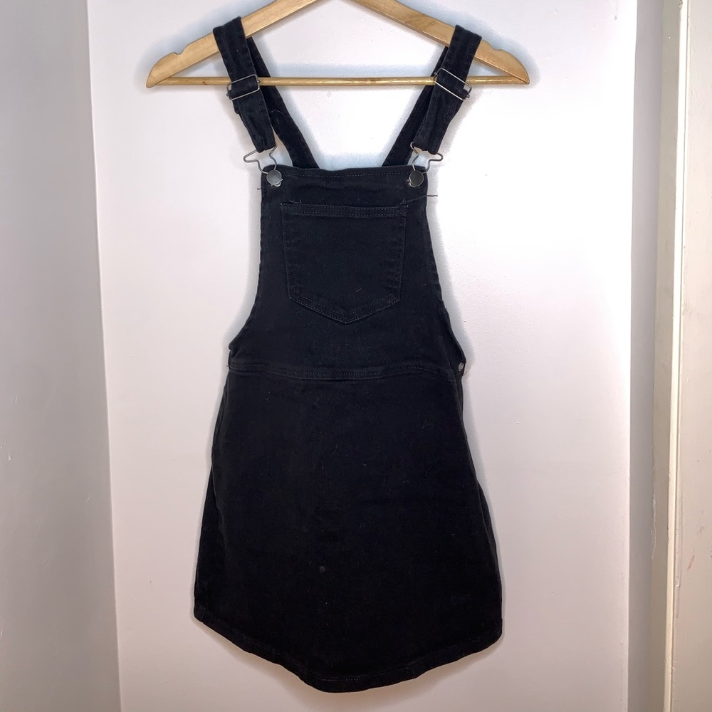 Overall Dress